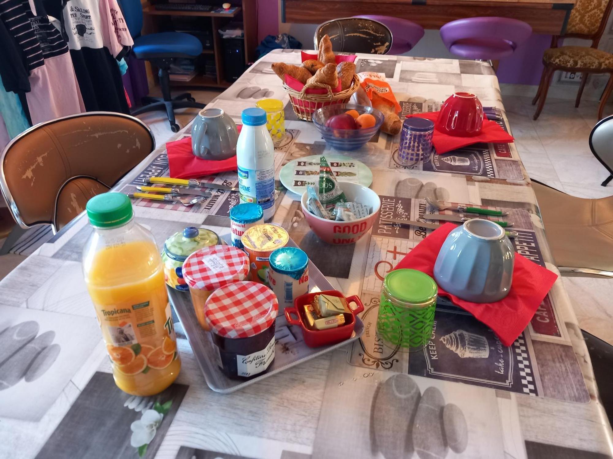 Apartament Chez Patrick Maizet Zewnętrze zdjęcie